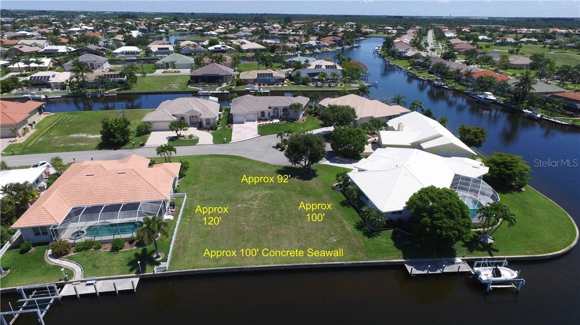 513 Port Bendres Dr., Punta Gorda, FL 33950