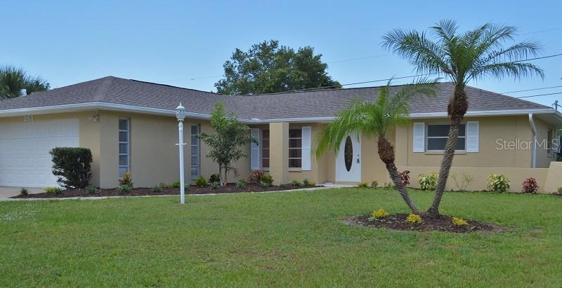 261 Manor Rd., Venice, FL 34293