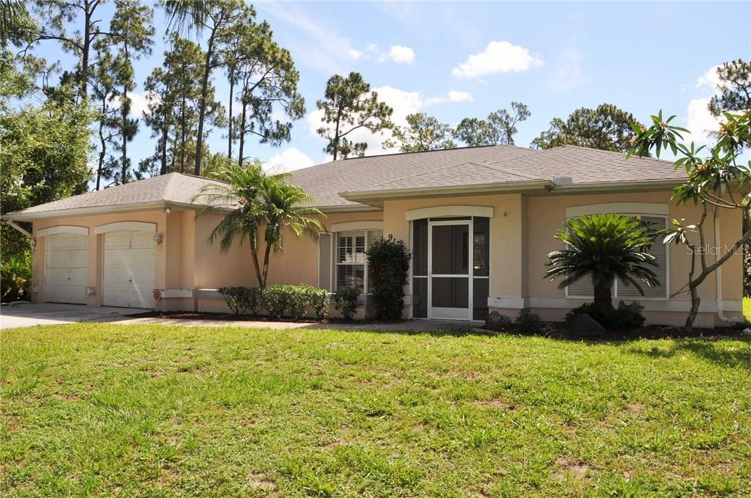 9176 Gewant Blvd., Punta Gorda, FL 33982