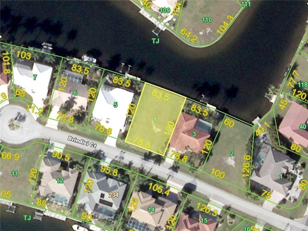 628 Brindisi Ct., Punta Gorda, FL 33950