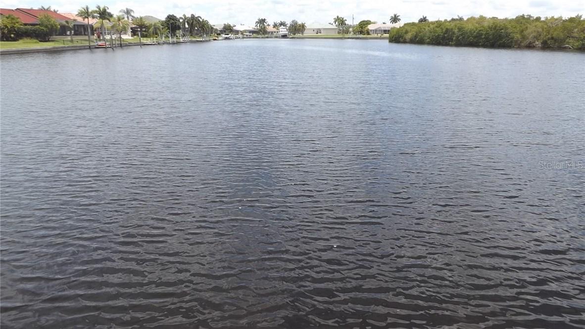 495 Macedonia Dr., Punta Gorda, FL 33950