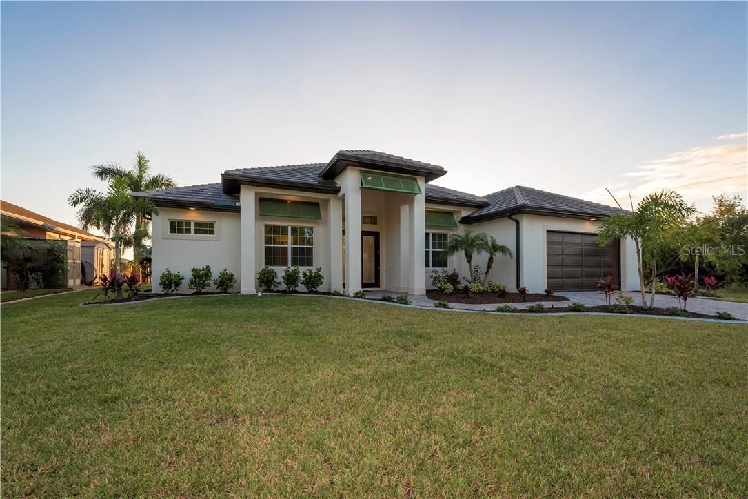 15604 Alsask Cir., Port Charlotte, FL 33981