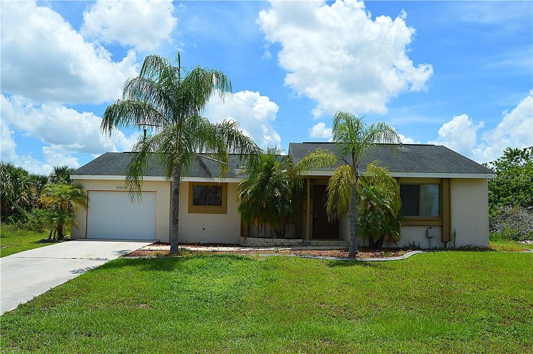 4201 Rose Arbor Cir., Port Charlotte, FL 33948