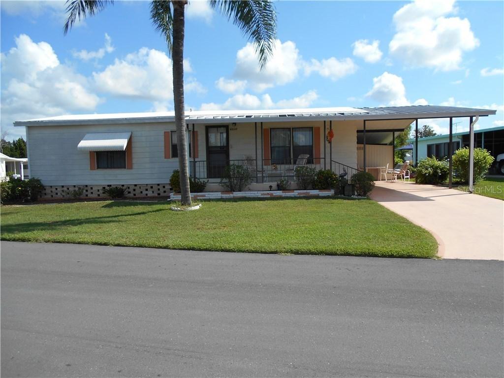 6630 Acacia Ct., North Port, FL 34287