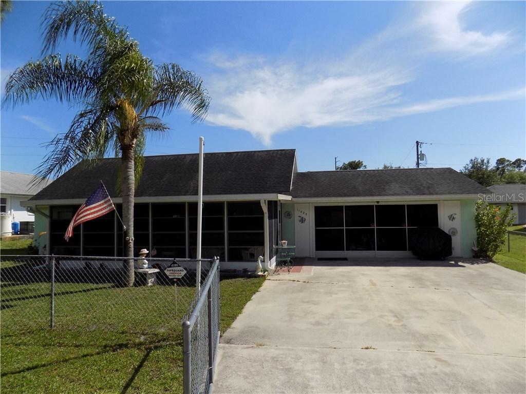 11425 10th Ave., Punta Gorda, FL 33955