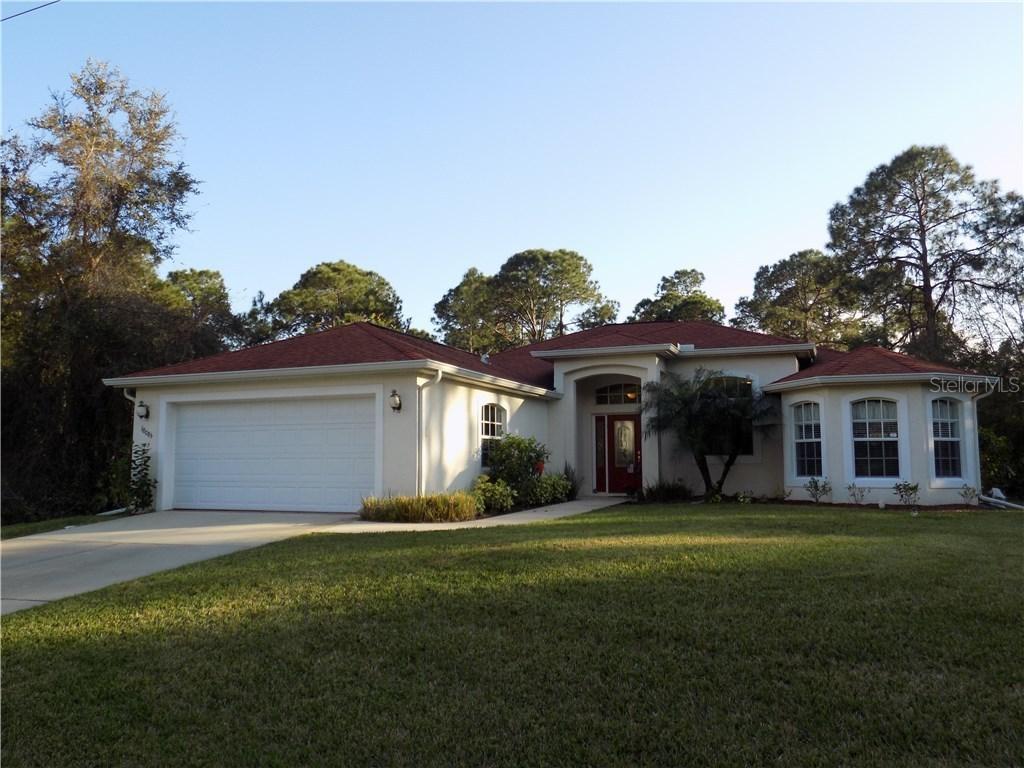18085 Sullivan Avenue, Port Charlotte, FL 33954