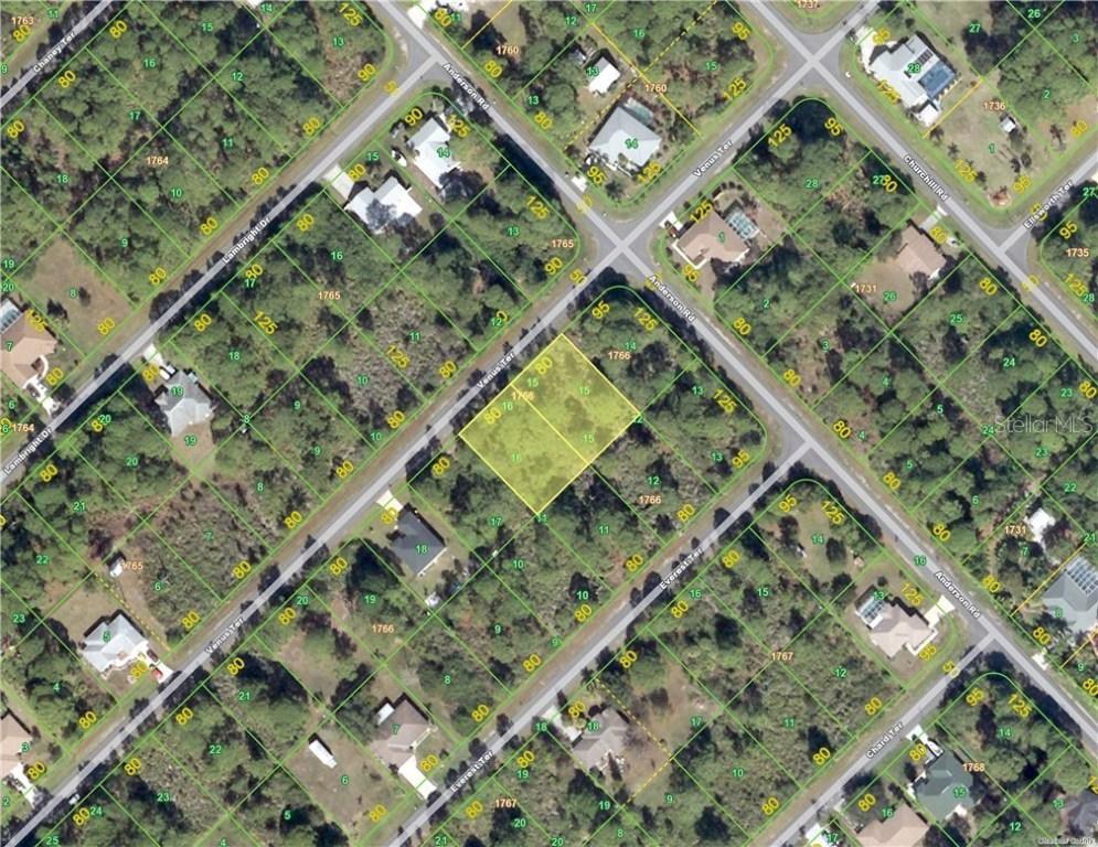 5328 Venus Ter., Port Charlotte, FL 33981