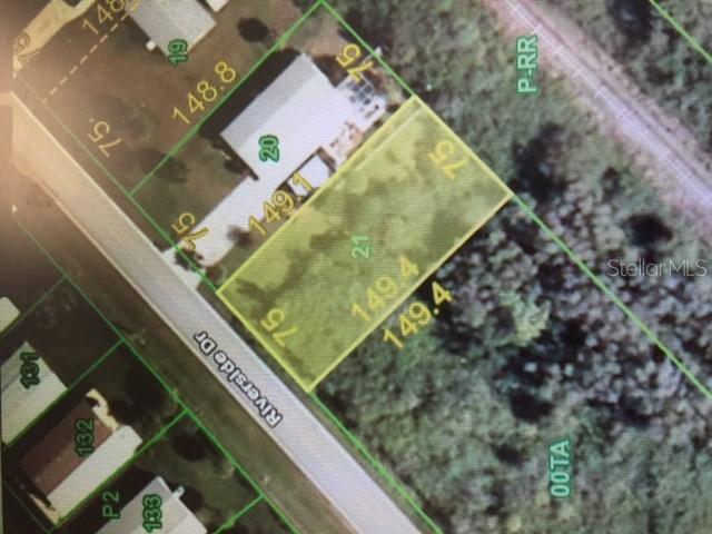 4295 Riverside Dr., Punta Gorda, FL 33982