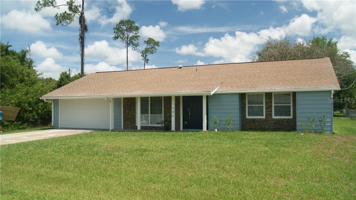 21040 Jerome Ave., Port Charlotte, FL 33954