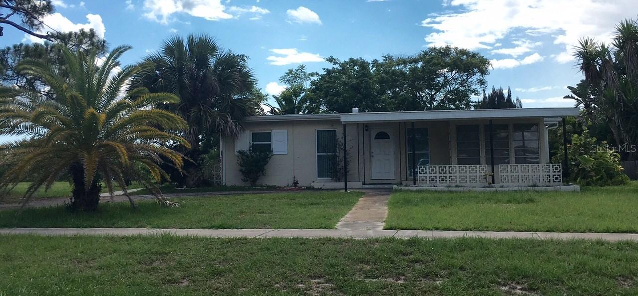 3943 Conway Blvd., Port Charlotte, FL 33952