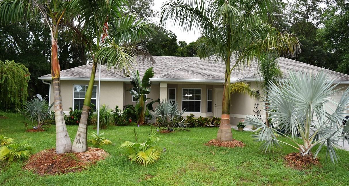 3736 Beeber St., North Port, FL 34287