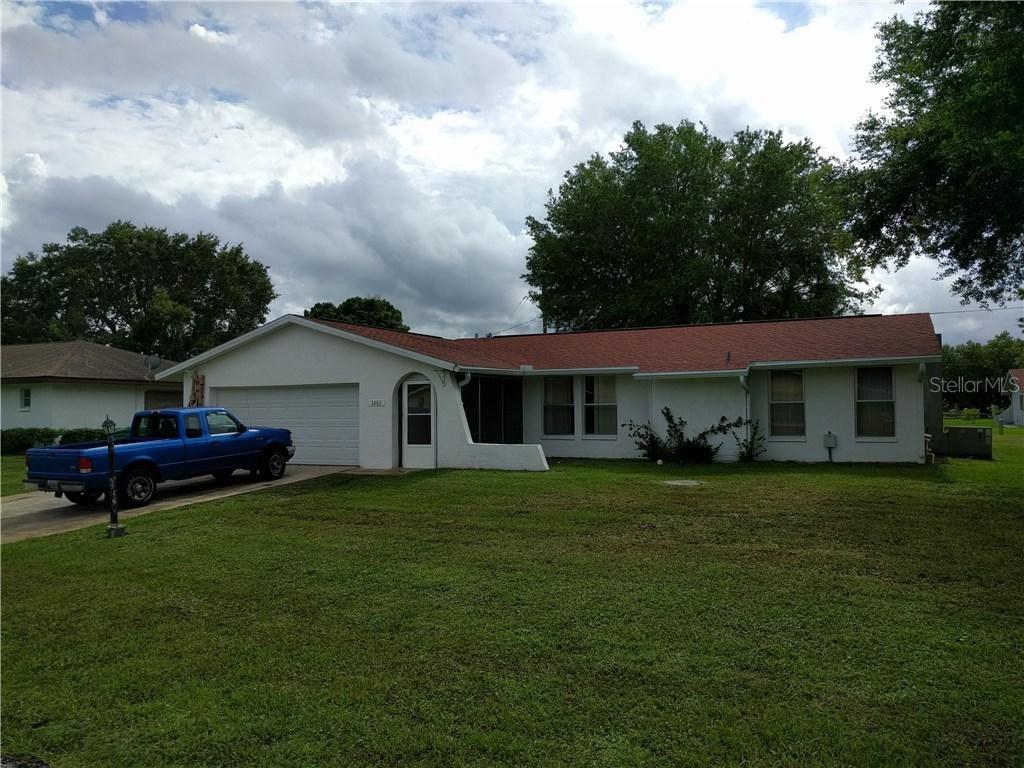 3263 Scotia St., Port Charlotte, FL 33952