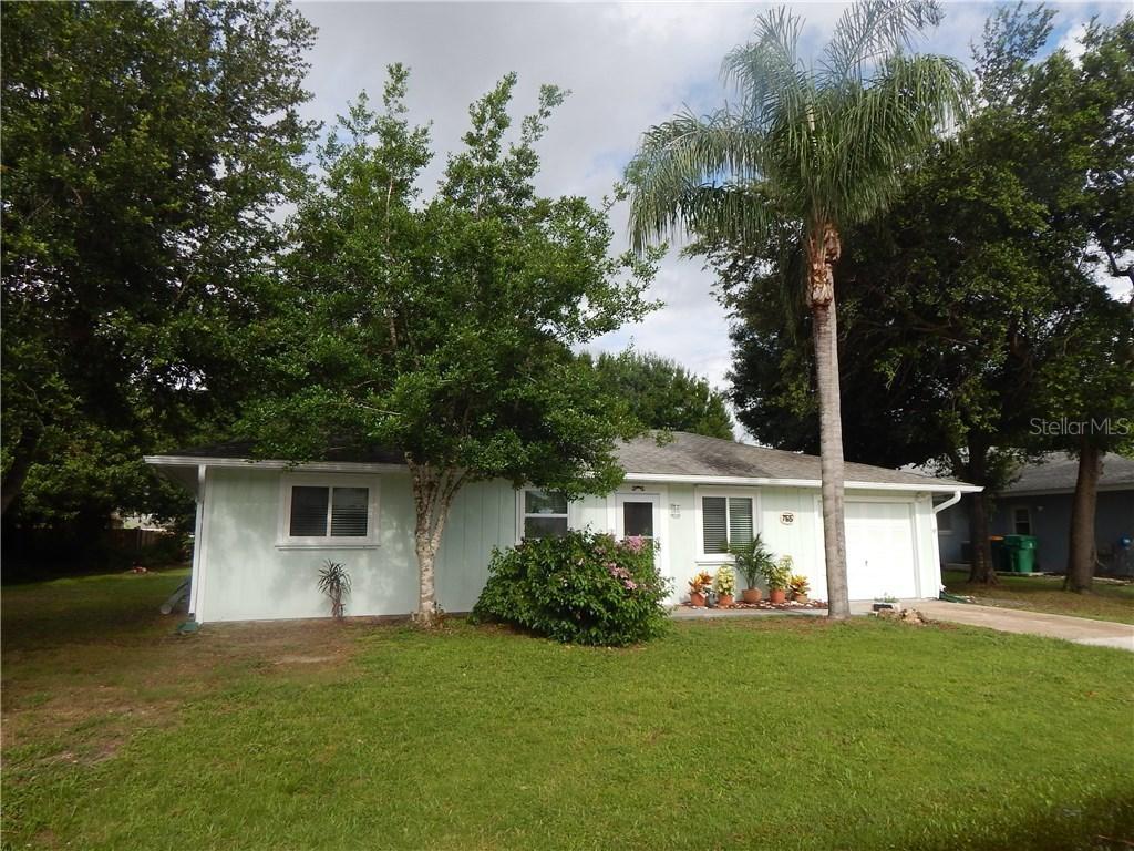 765 Neptune St., Port Charlotte, FL 33948