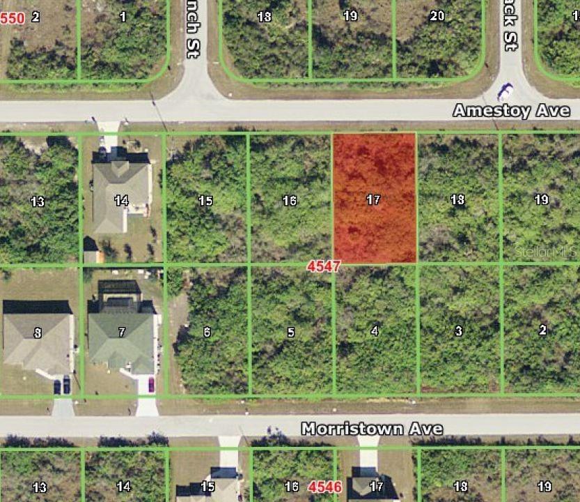 14415 Amestoy Ave Ave., Port Charlotte, FL 33981