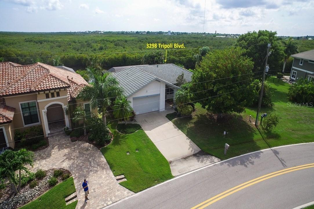 3298 Tripoli Blvd., Punta Gorda, FL 33950