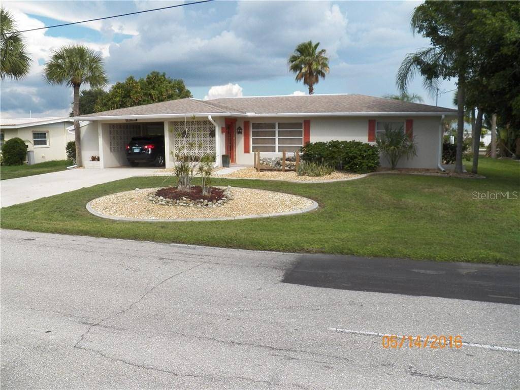 1861 W Marion Ave., Punta Gorda, FL 33950