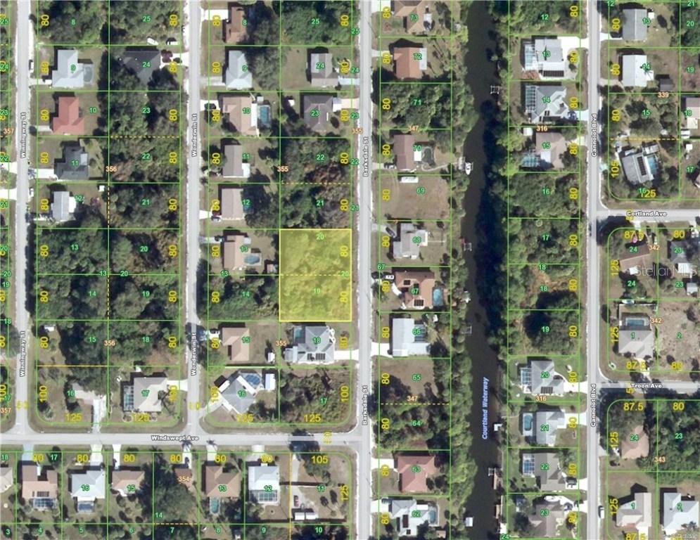 2137 Barksdale St, Port Charlotte, FL 33948