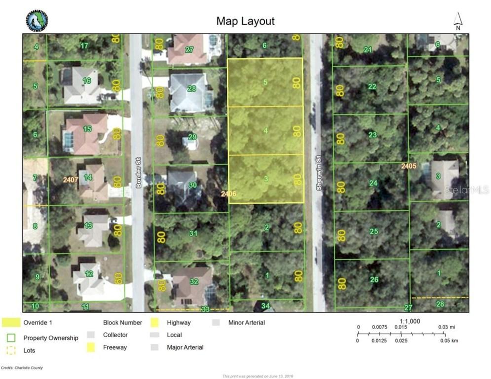 479 Sherwin St., Port Charlotte, FL 33953
