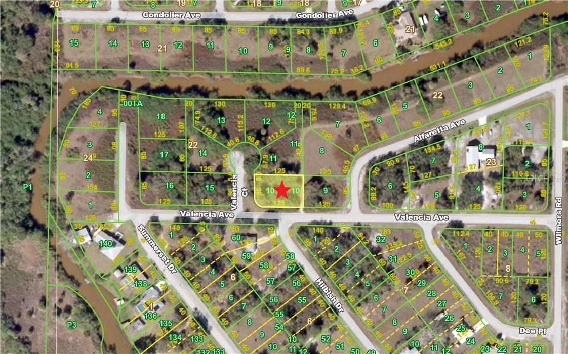 128 Valencia Ct., Punta Gorda, FL 33982