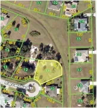 354 Barcelona St., Port Charlotte, FL 33983