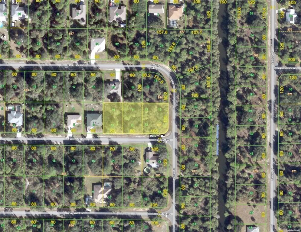 20420 Reston Ave., Port Charlotte, FL 33952