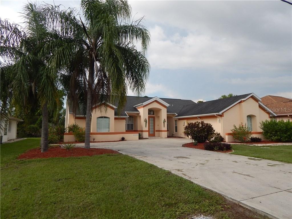 23256 Peachland Blvd., Port Charlotte, FL 33954