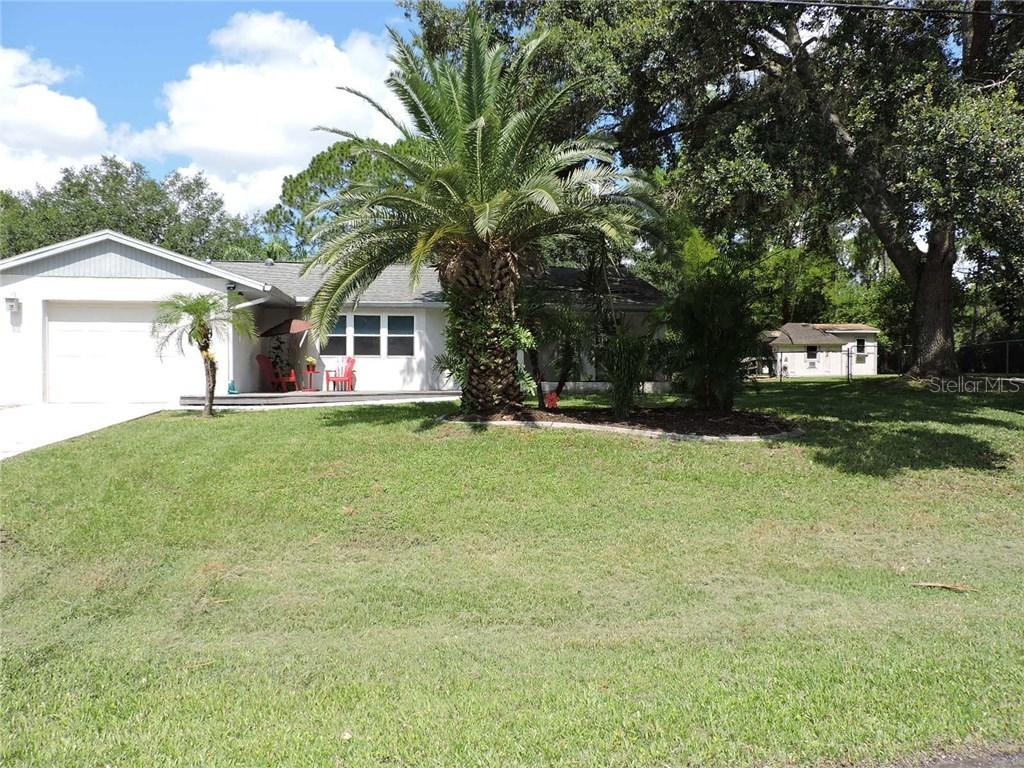 3747 Froude St., North Port, FL 34286