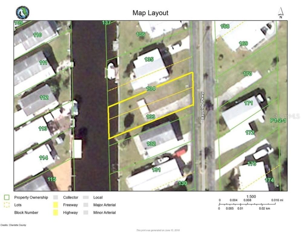 3209 Bayside Pkwy., Punta Gorda, FL 33982