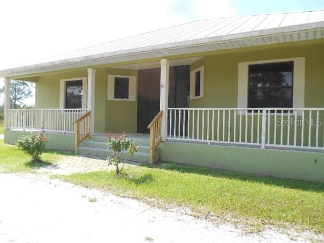 8024 Alan Blvd., Punta Gorda, FL 33982