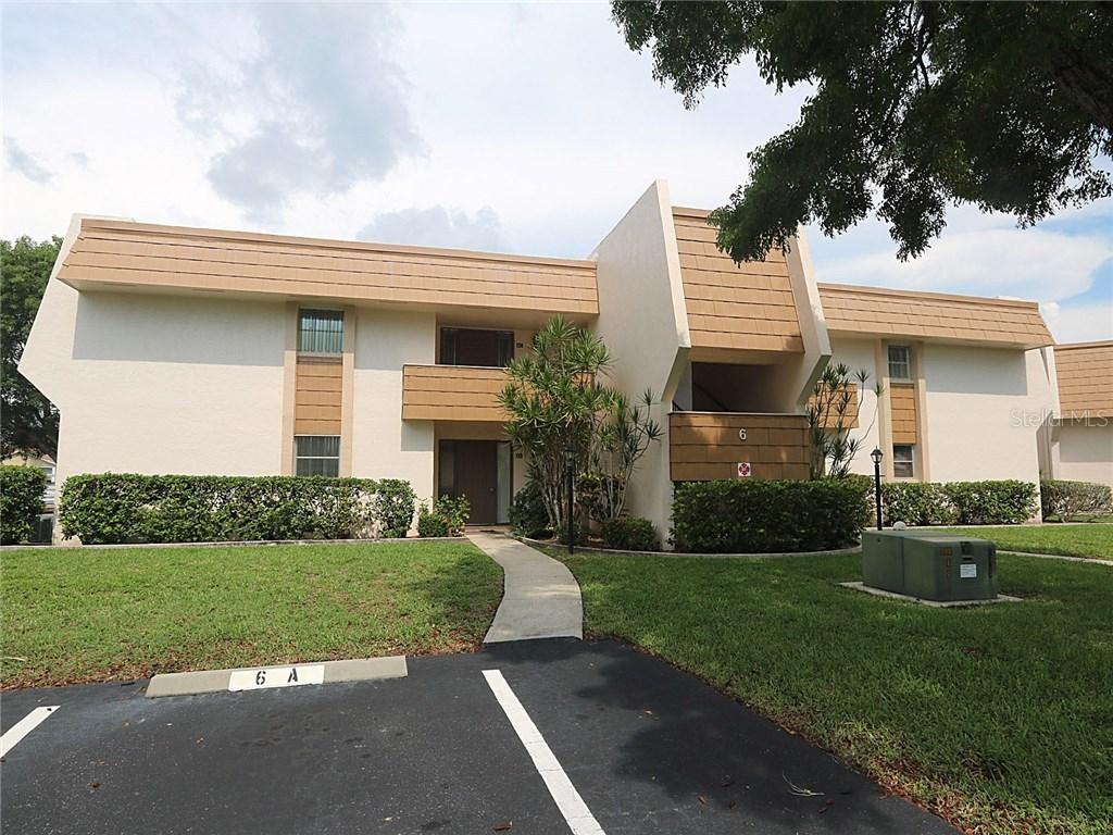 1080 Bal Harbor Blvd. #6C, Punta Gorda, FL 33950