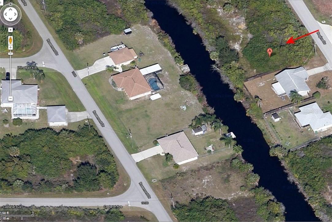 6993 Regina Dr., Englewood, FL 34224