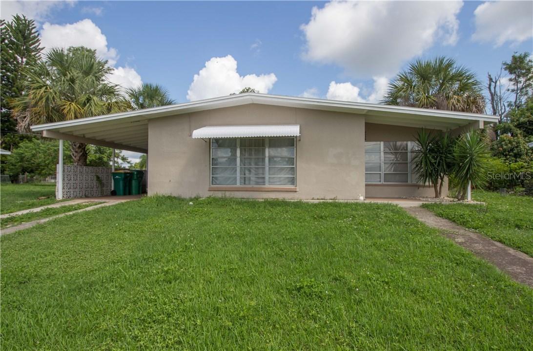 22210 Hernando Ave., Port Charlotte, FL 33952