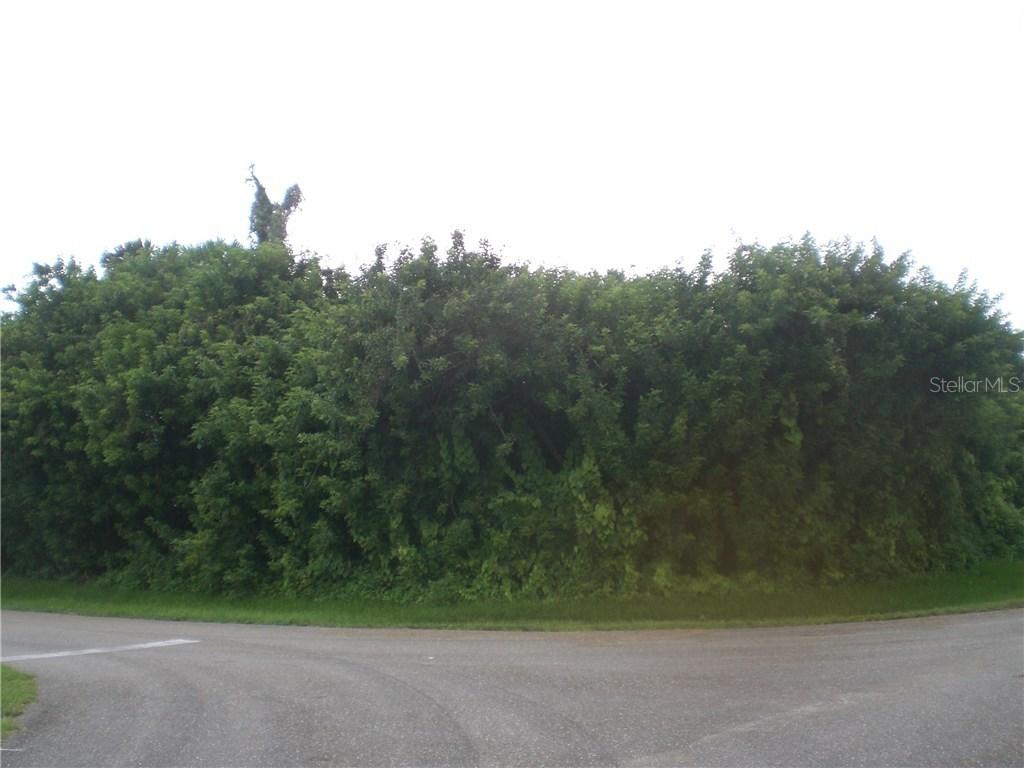 18551 Alphonse Cir., Port Charlotte, FL 33948