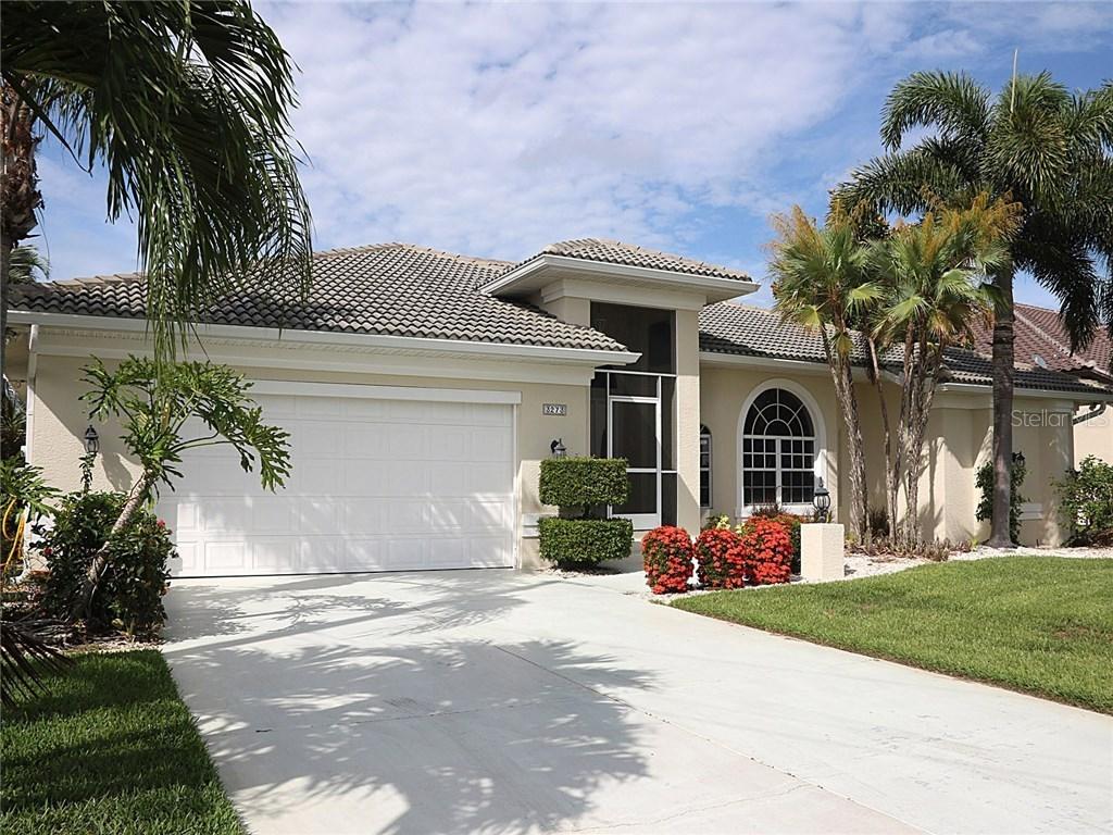 3273 Tripoli Blvd., Punta Gorda, FL 33950
