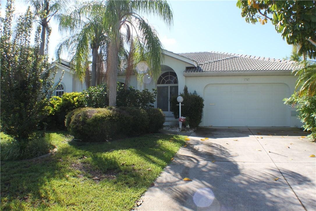 1767 Boca Raton Ct., Punta Gorda, FL 33950