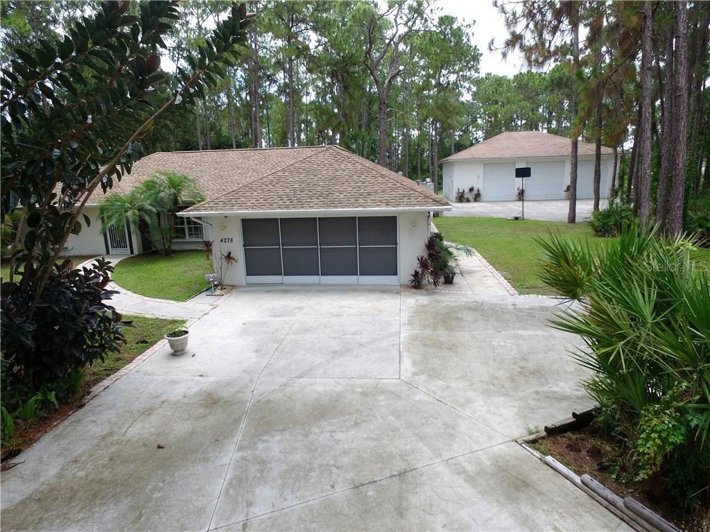 4278 N Cranberry Blvd., North Port, FL 34286