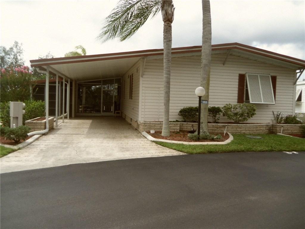 188 Martinique Rd., North Port, FL 34287