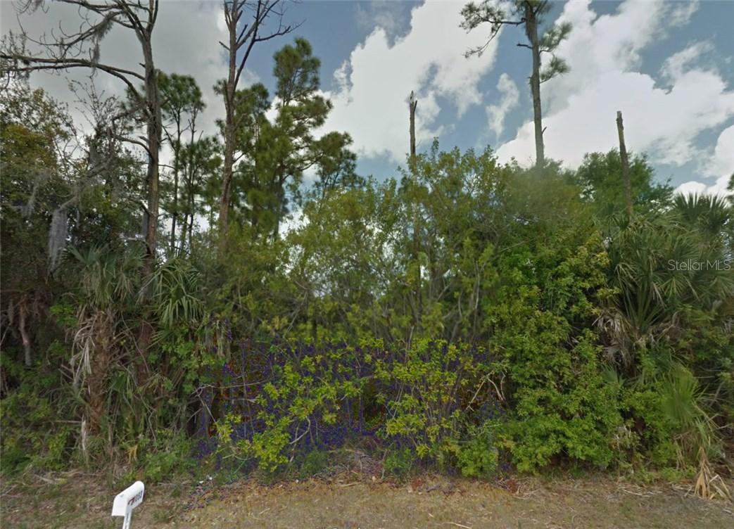 21054 Nowell Ave., Port Charlotte, FL 33954