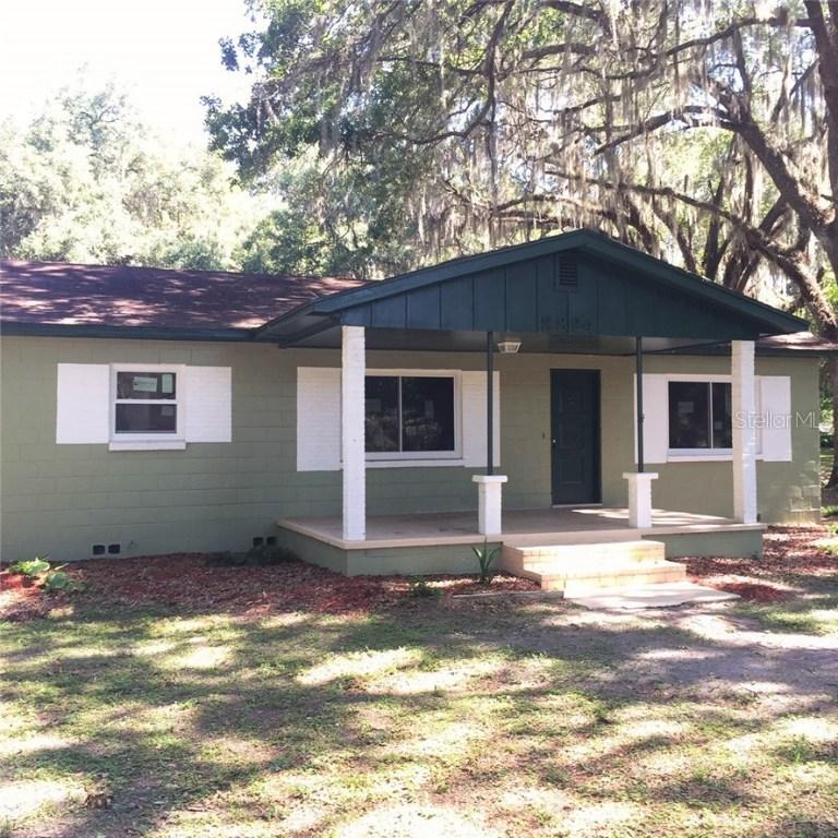 3324 Balsam St., Palatka, FL 32177