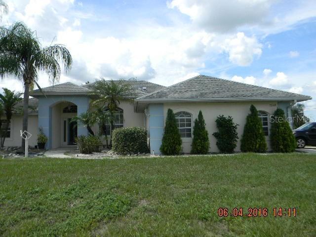 23108 Peachland Blvd., Port Charlotte, FL 33954