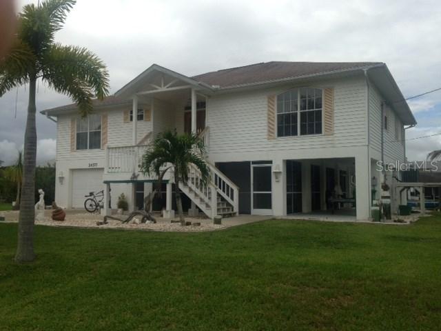 24377 Treasure Island Blvd., Punta Gorda, FL 33955
