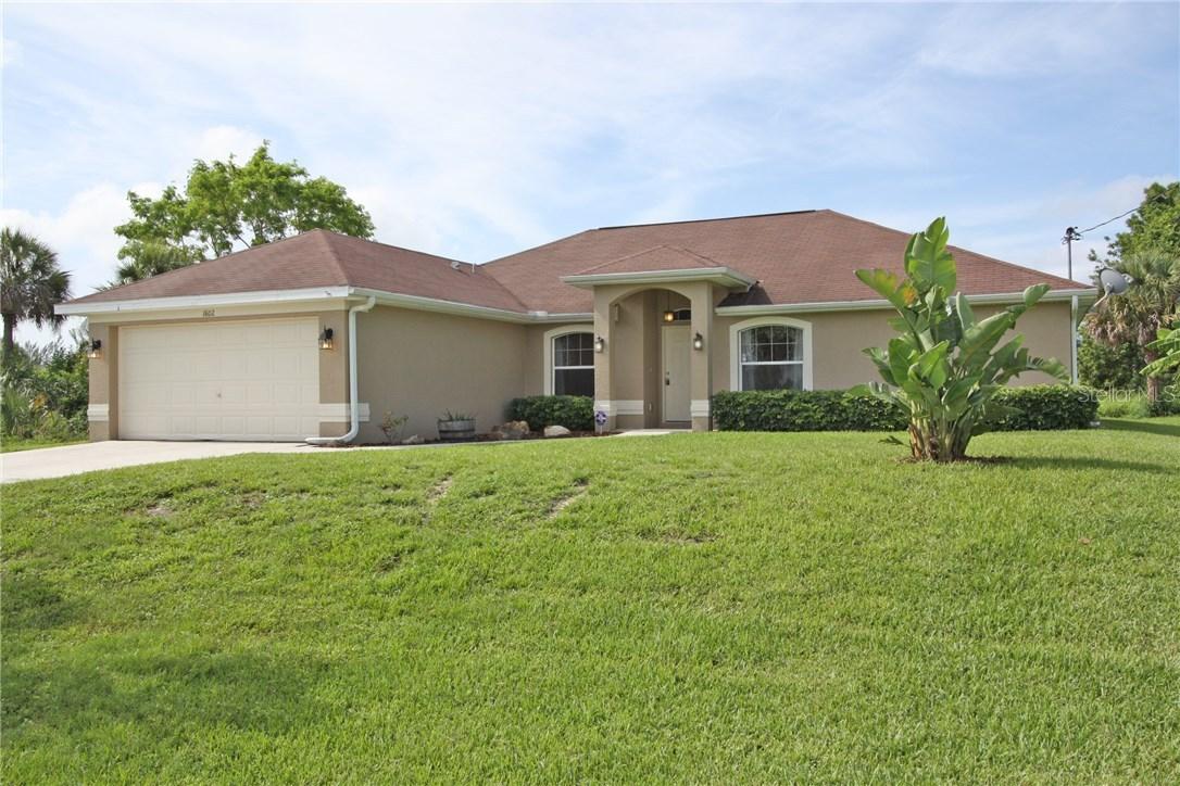 1602 NE 36th Ter., Cape Coral, FL 33909