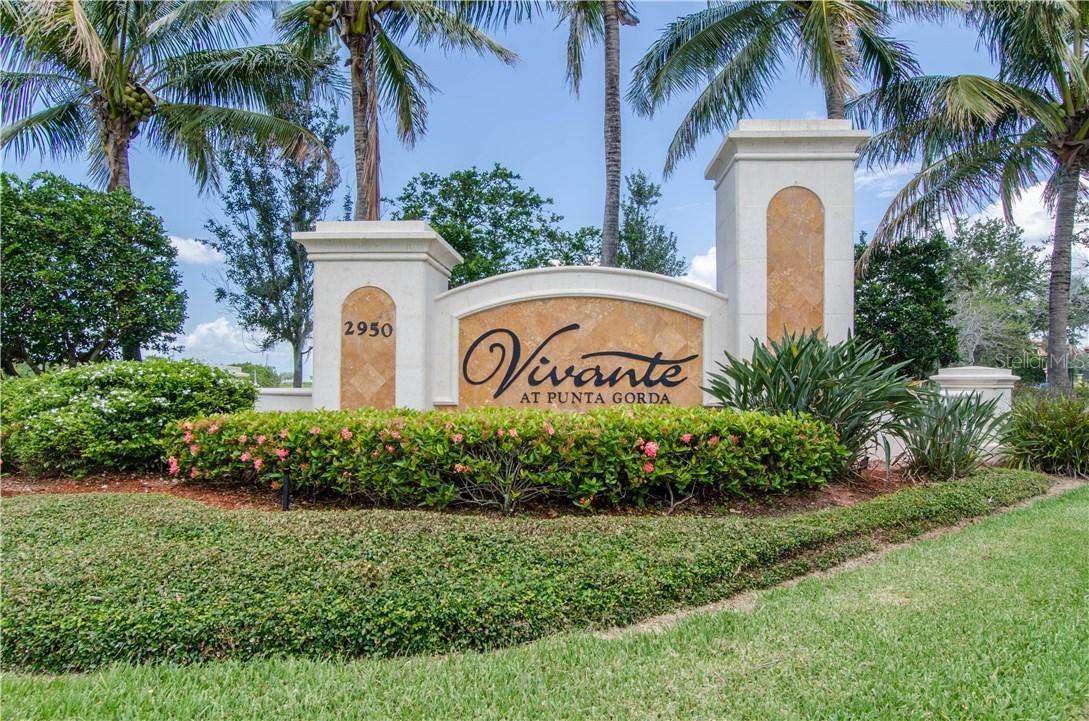 97 Vivante Blvd. #9745, Punta Gorda, FL 33950