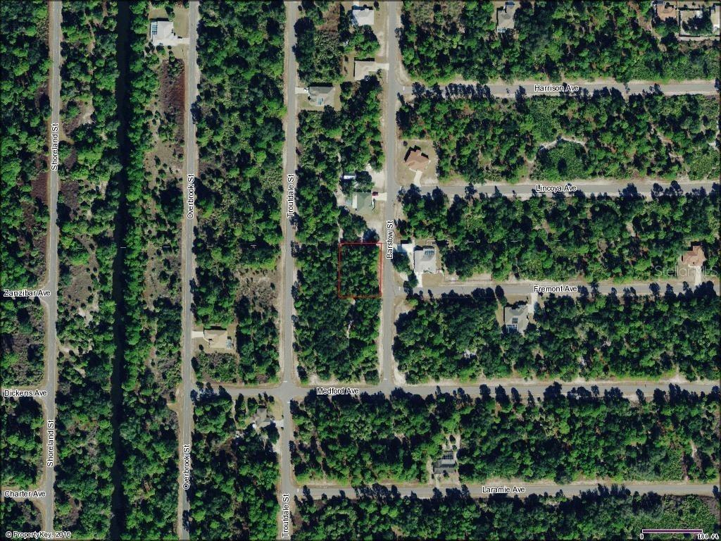 113 Barstow St St., Port Charlotte, FL 33954