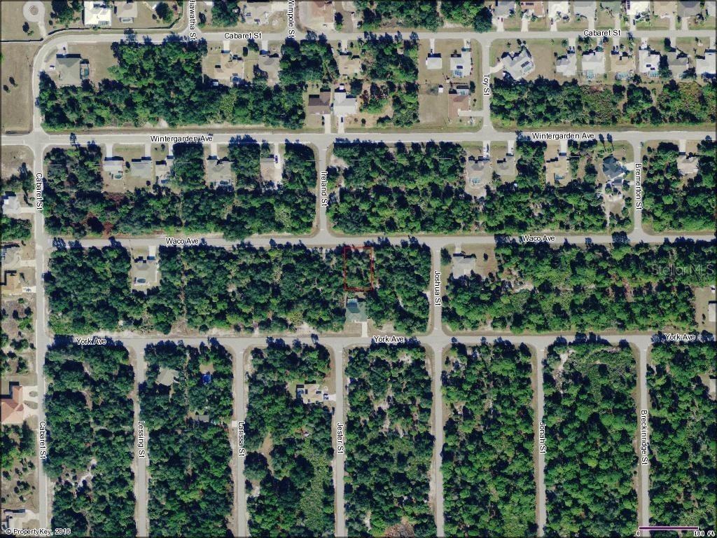 17383 Waco Ave., Port Charlotte, FL 33948