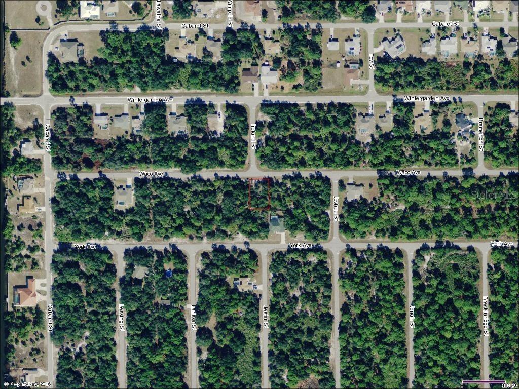17375 Waco Ave., Port Charlotte, FL 33948