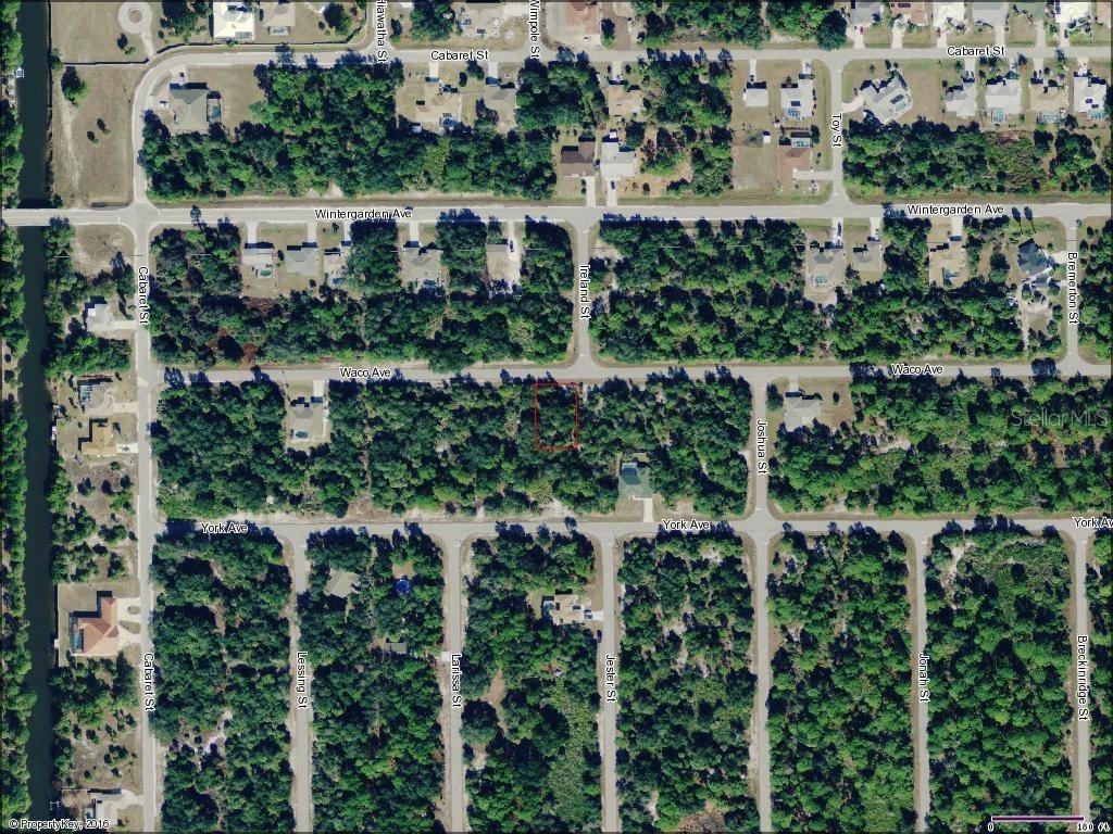 17367 Waco Ave Ave., Port Charlotte, FL 33948