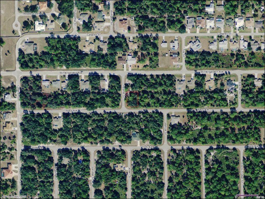 17382 Waco Ave, Port Charlotte, FL 33953