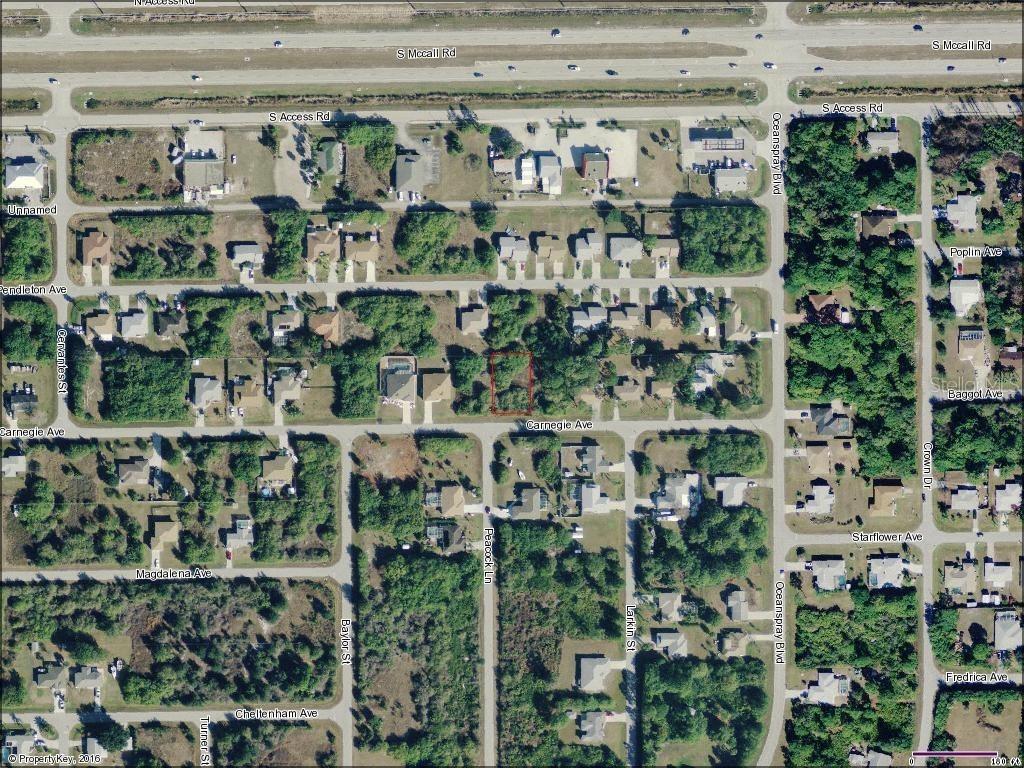 11216 Carnegie Ave, Englewood, FL 34224