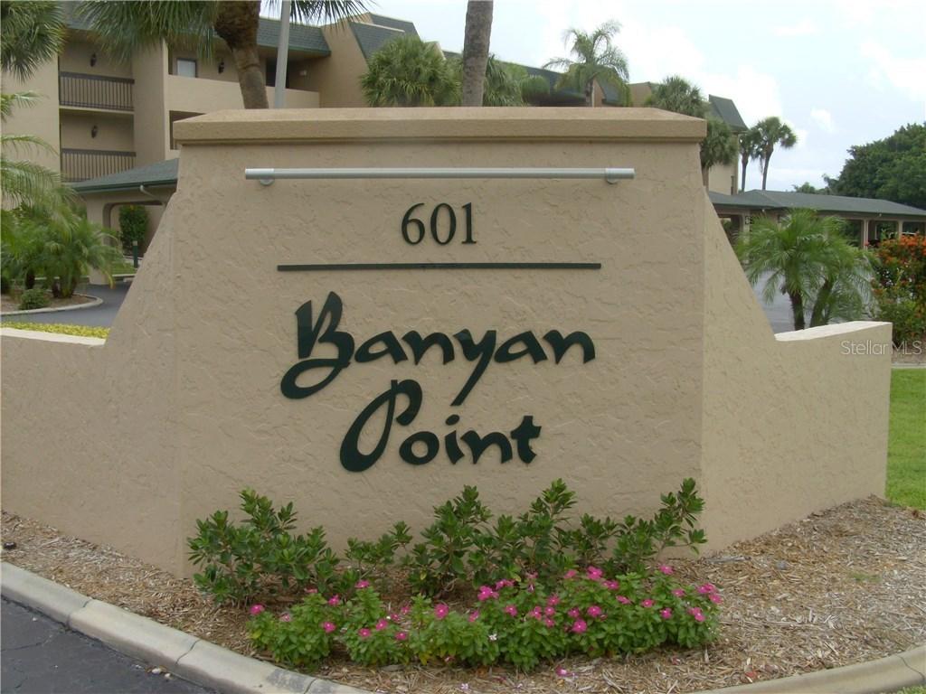 601 Shreve St. #22B, Punta Gorda, FL 33950